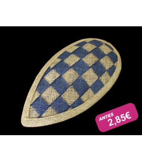 SINAMAY BASE TEARDROP