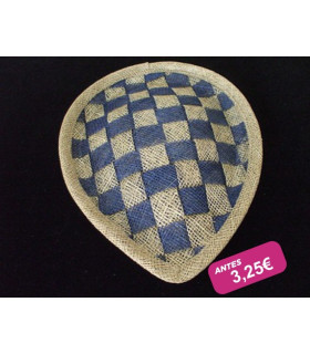 SINAMAY BASE TEARDROP