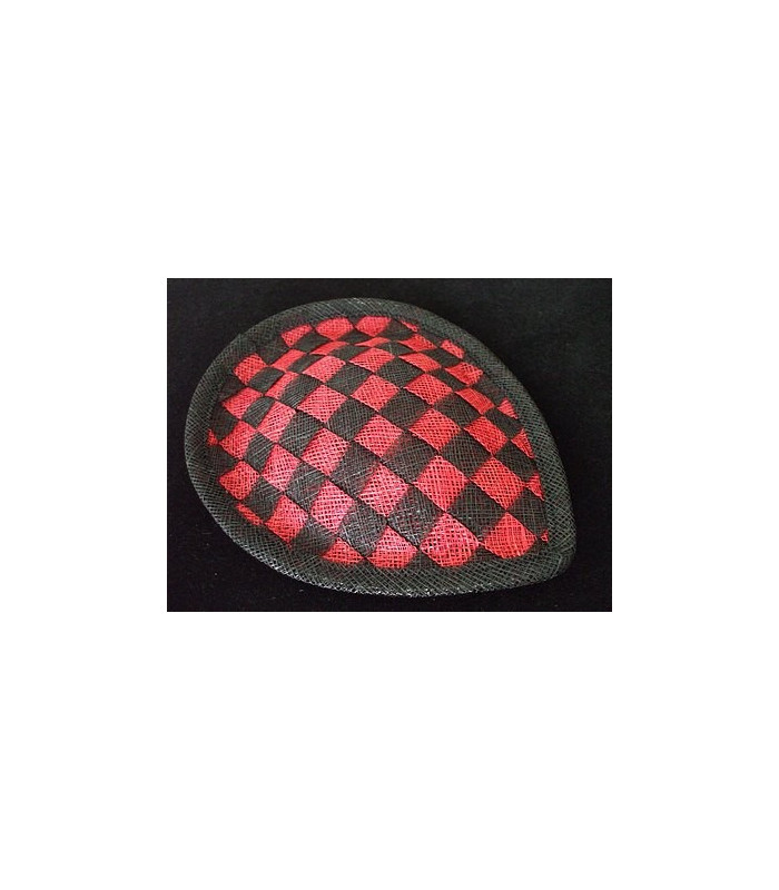 SINAMAY BASE TEARDROP