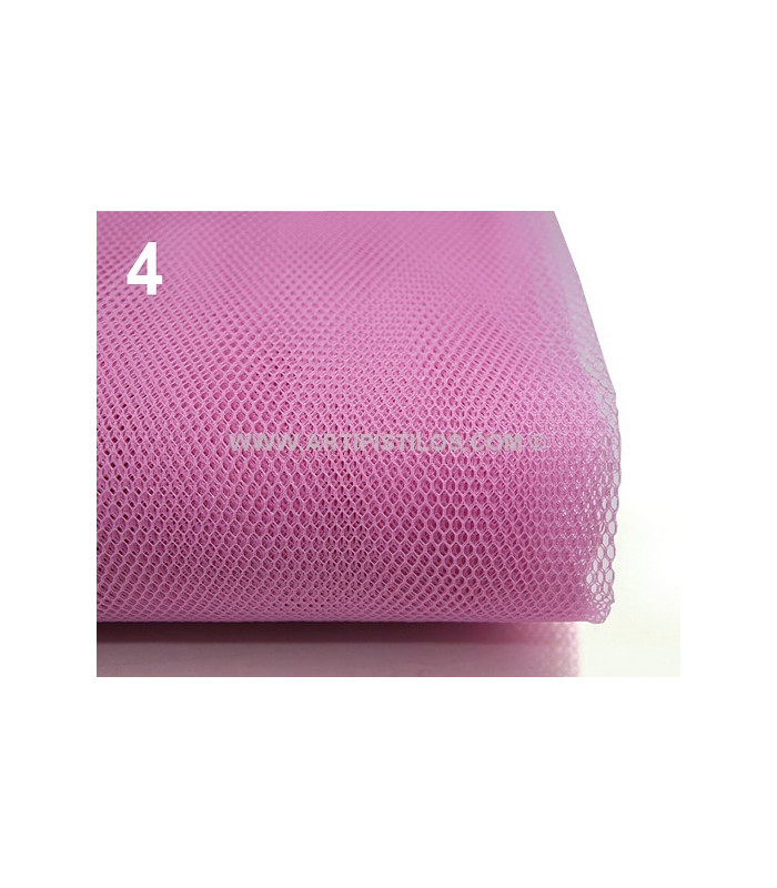 Netting Tulle Fabric PAD width 160cm