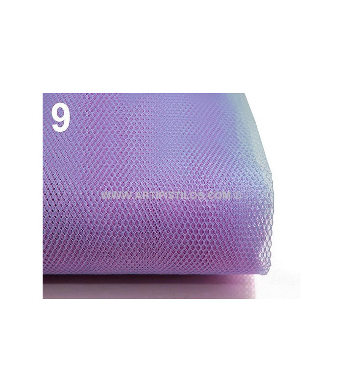 Netting Tulle Fabric PAD width 160cm