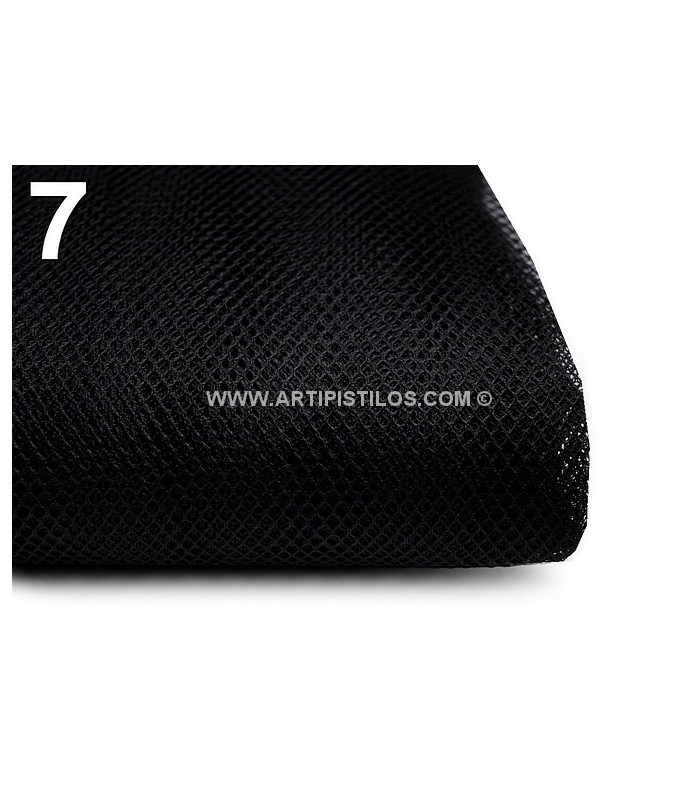 Netting Tulle Fabric PAD width 160cm