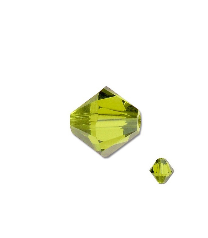 TUPI SWAROVSKI 6 MM.
