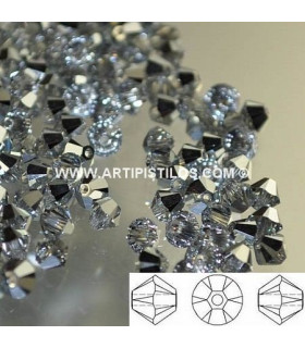 TUPI SWAROVSKI 6 MM.