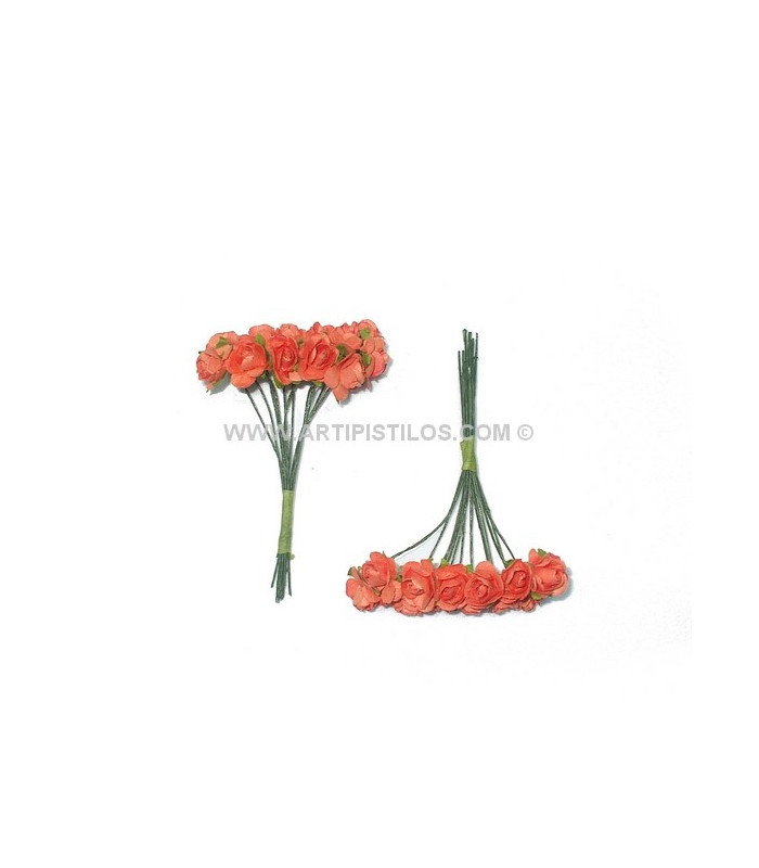 12 FLOWERS BUNDLE