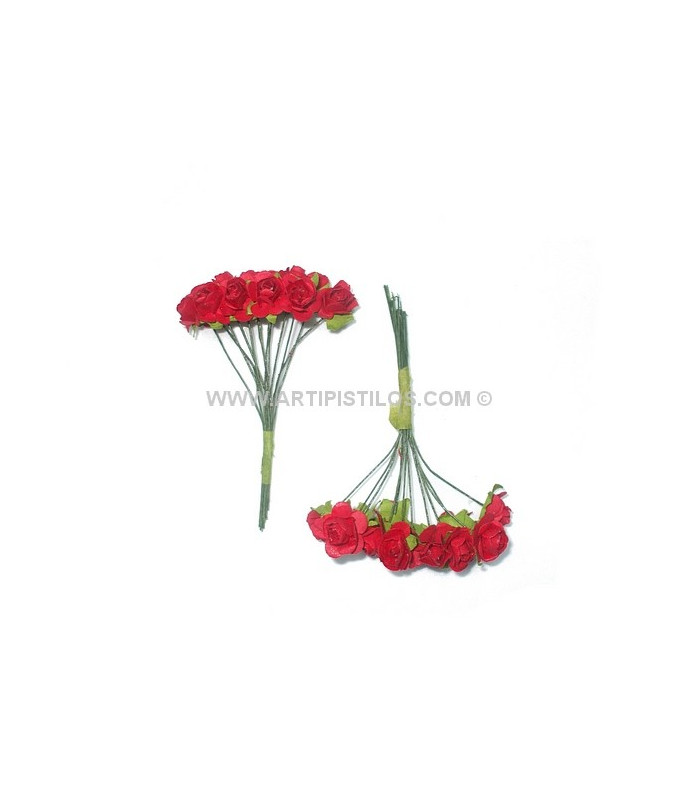 12 FLOWERS BUNDLE