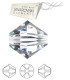 TUPI SWAROVSKI 6 MM.