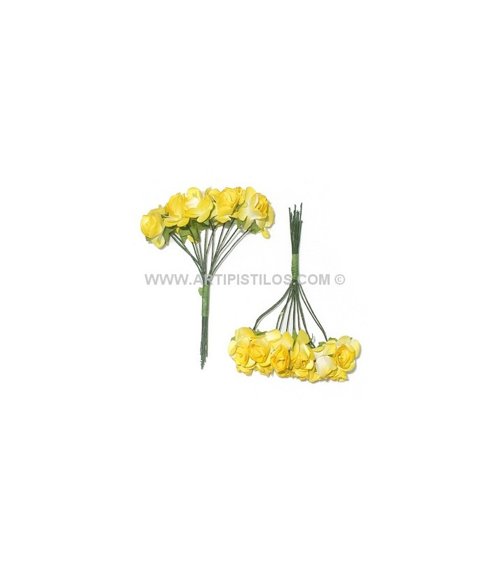 12 FLOWERS BUNDLE