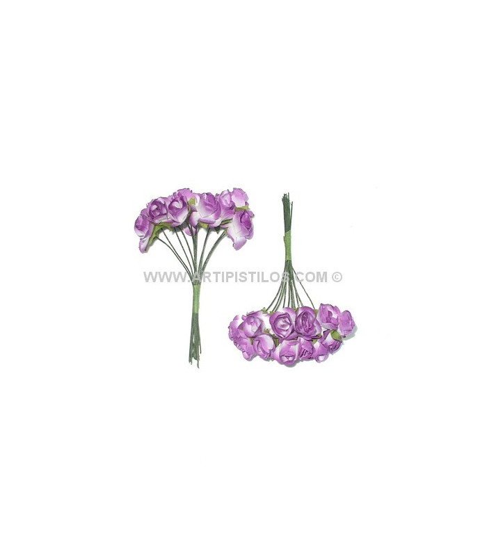 POMO DE 12 FLORES
