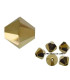 TUPI SWAROVSKI 6 MM.