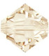 TUPI SWAROVSKI 6 MM.