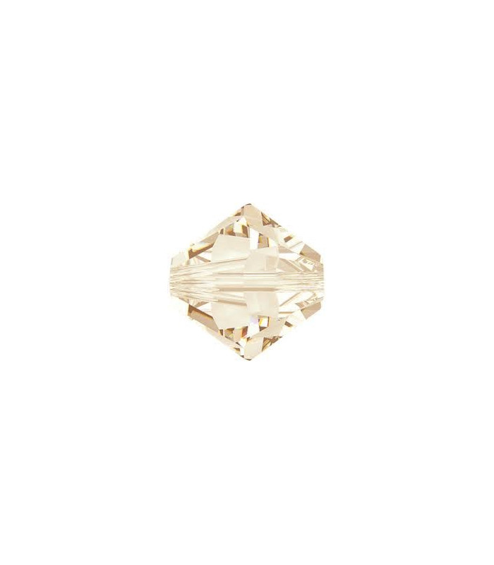 TUPI SWAROVSKI 6 MM.
