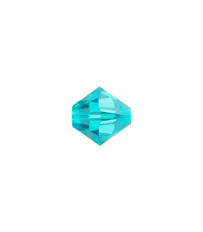 TUPI SWAROVSKI 6 MM.