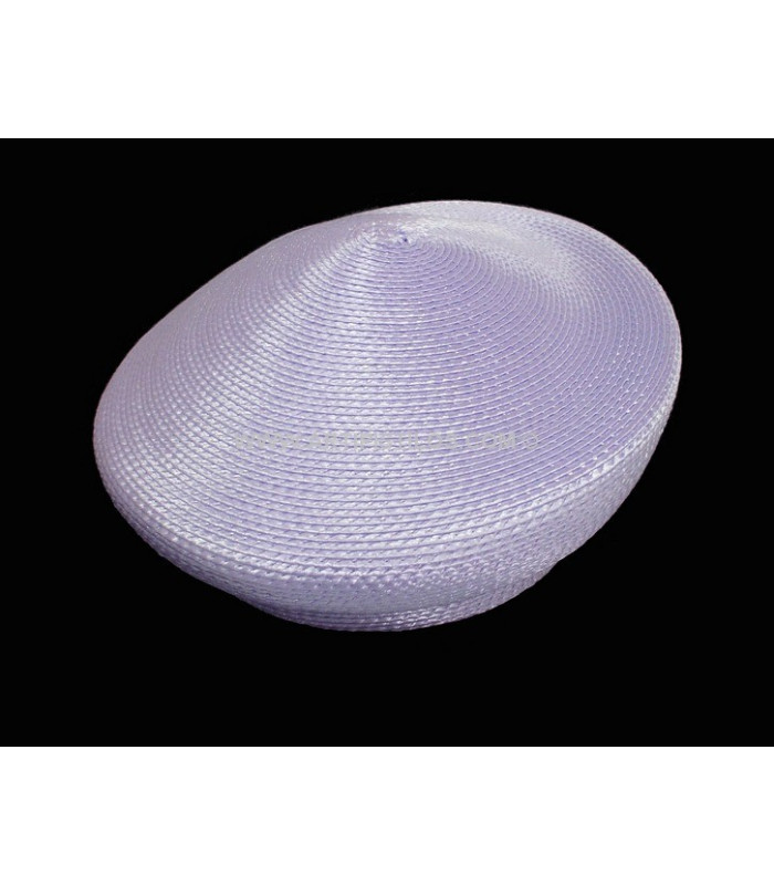 PILLBOX HAT BODY Polypropylene Bases And Caps Materials for
