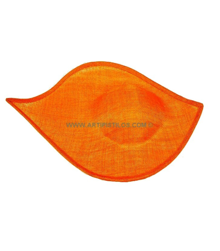 SINAMAY BASE VESSEL