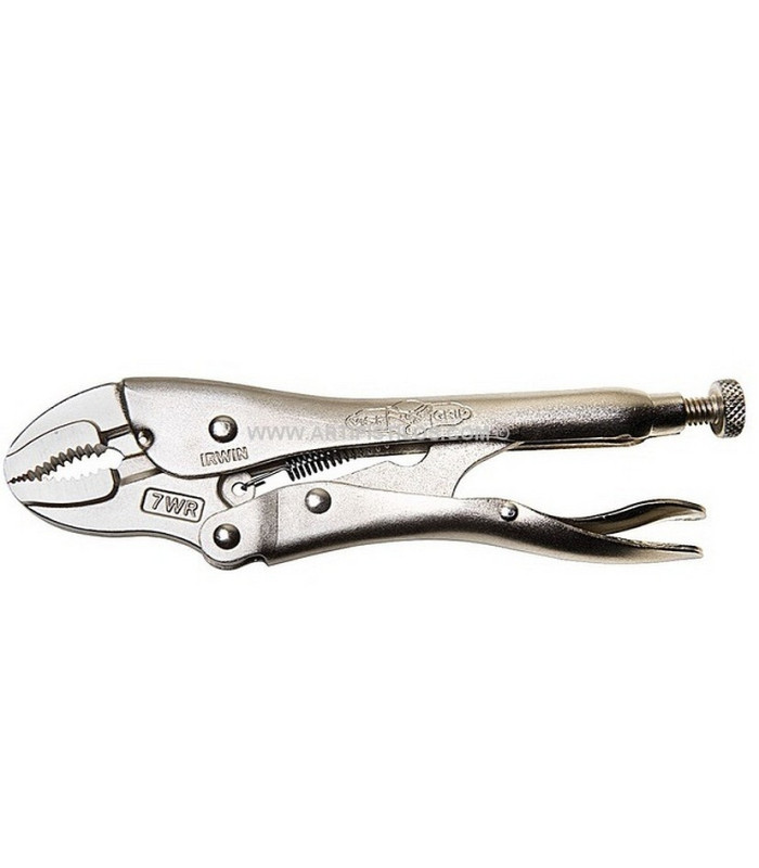 PRESSURE PLIERS VISE-GRIP