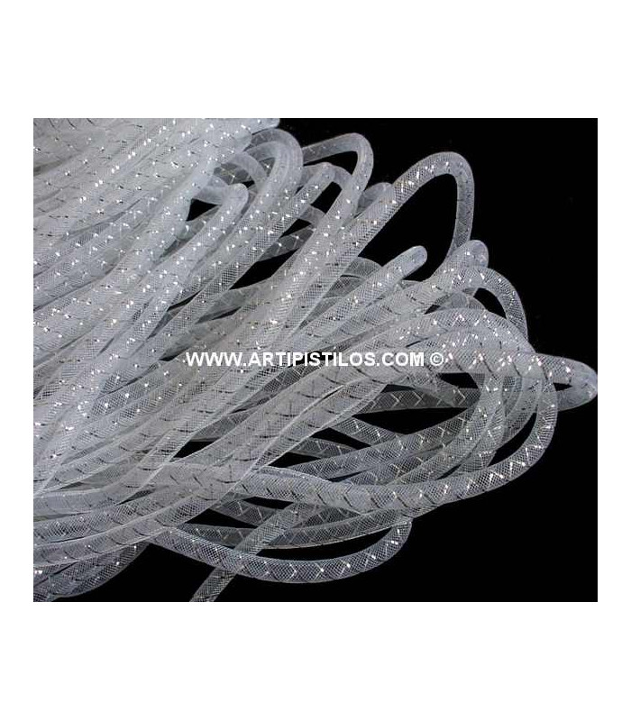 CRIN TUBE 8 MM.