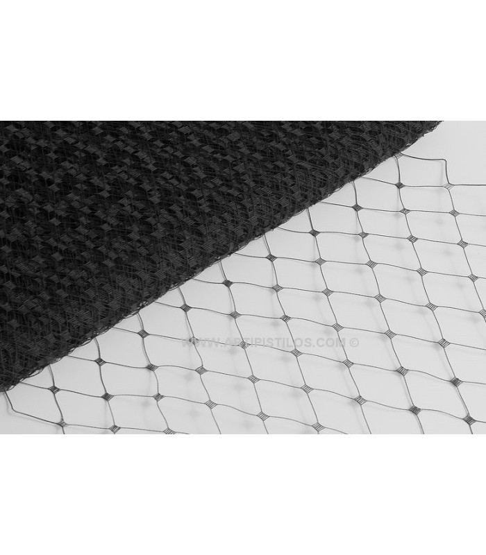 PLAIN VEIL "ROMA"