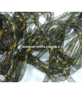 CRIN TUBULAR 16 MM.