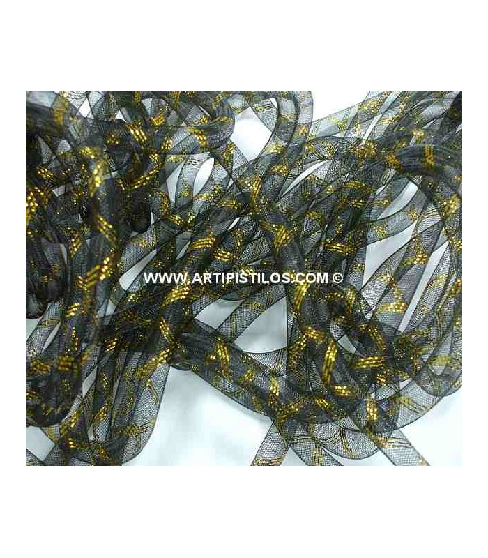 CRIN TUBE 16 MM.