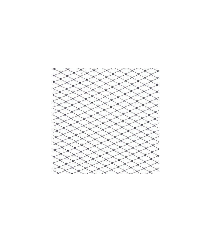 HAT VEILING 22 CMS. WIDE