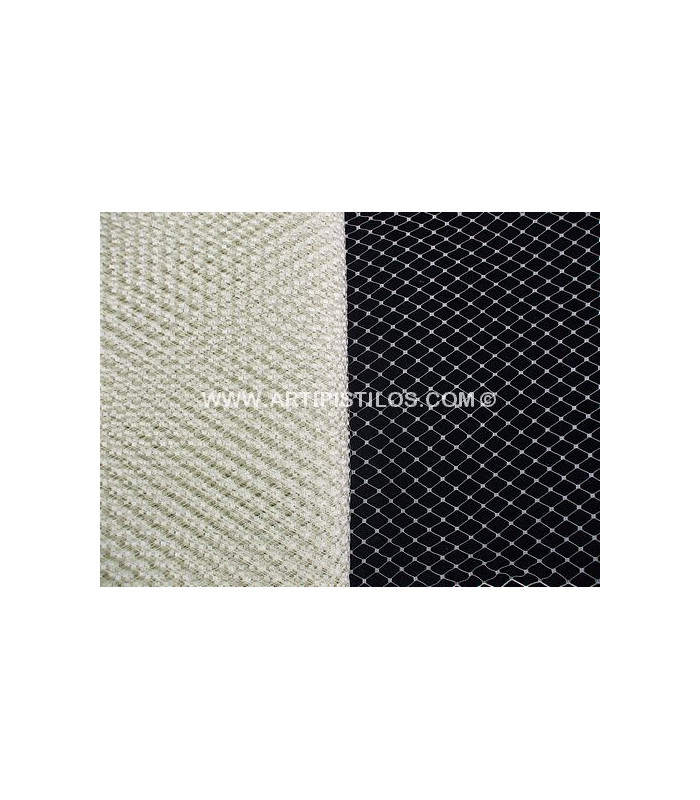 VELO PLANO 22 CMS. DE ANCHO
