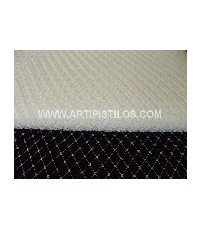 HAT VEILING 22 CMS. WIDE