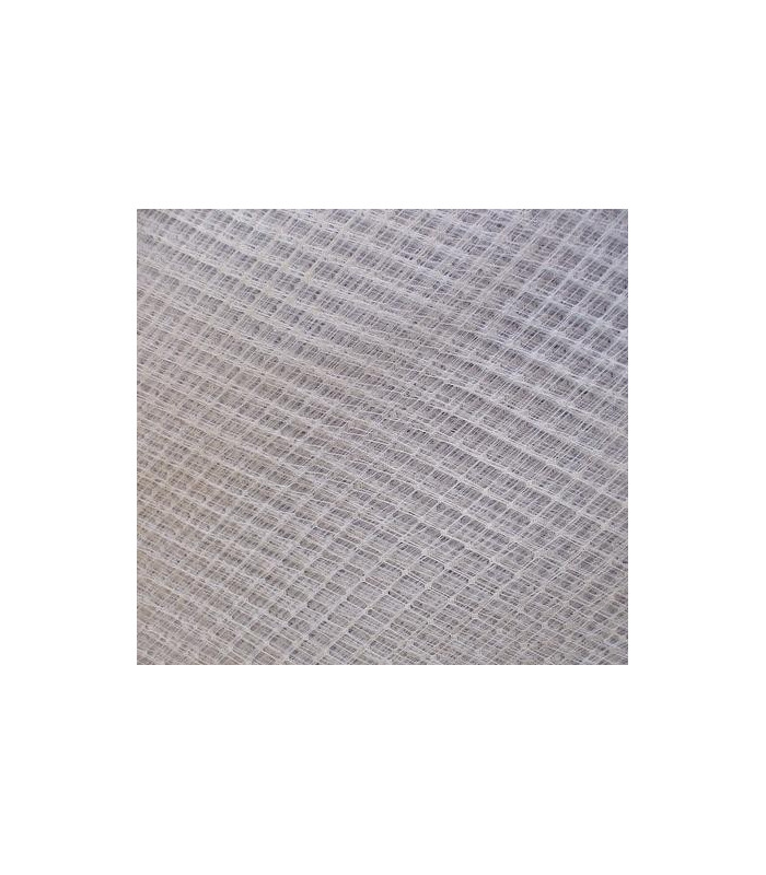 VÉU PLANO 22 CMS. DE LARGURA