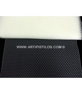 PLAIN VEILING 46 CMS. WIDE