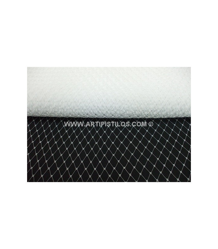 PLAIN VEILING 46 CMS. WIDE