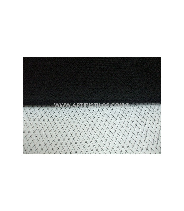 PLAIN VEILING 46 CMS. WIDE