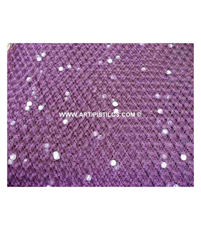 PEARL VEILING