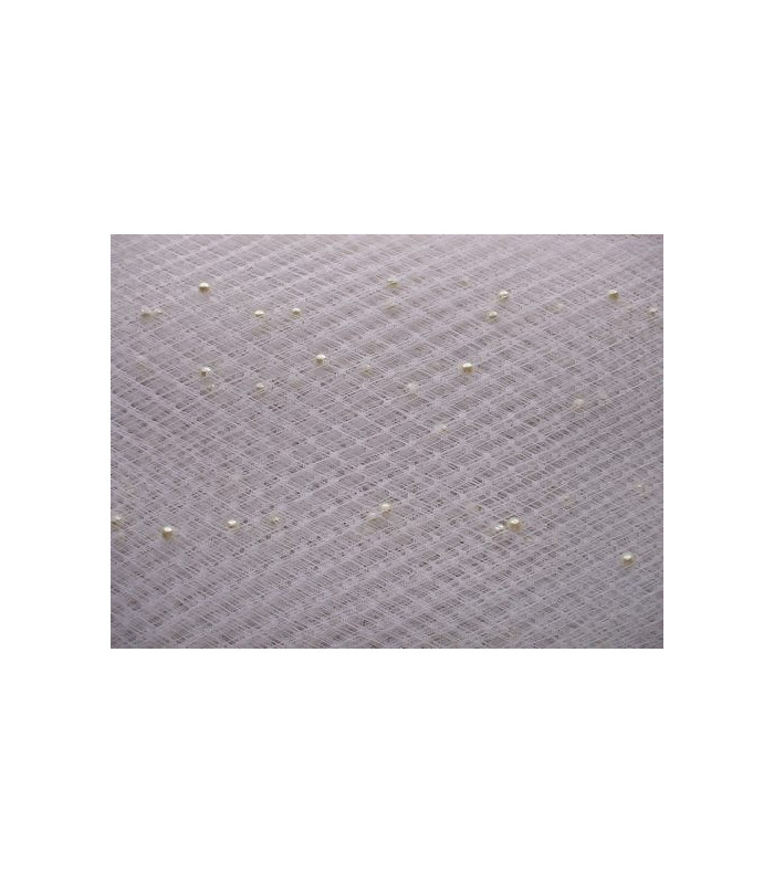 PEARL VEILING