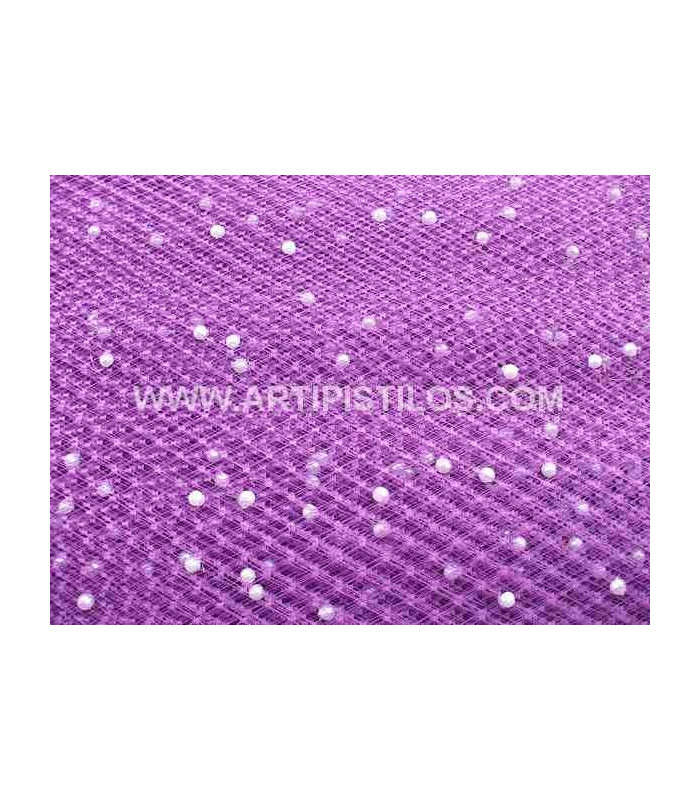 PEARL VEILING
