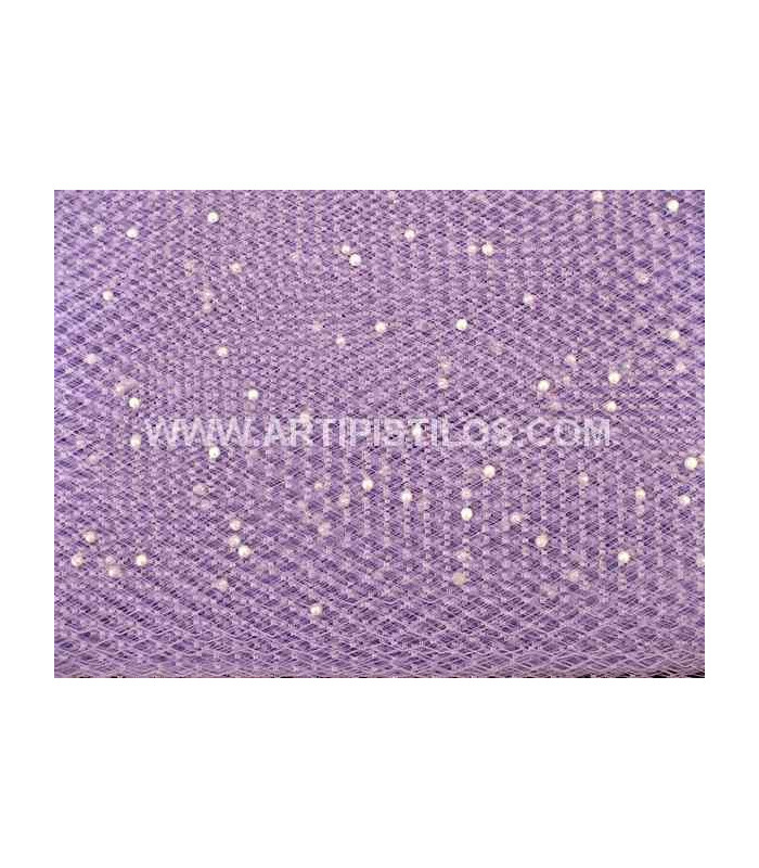 PEARL VEILING
