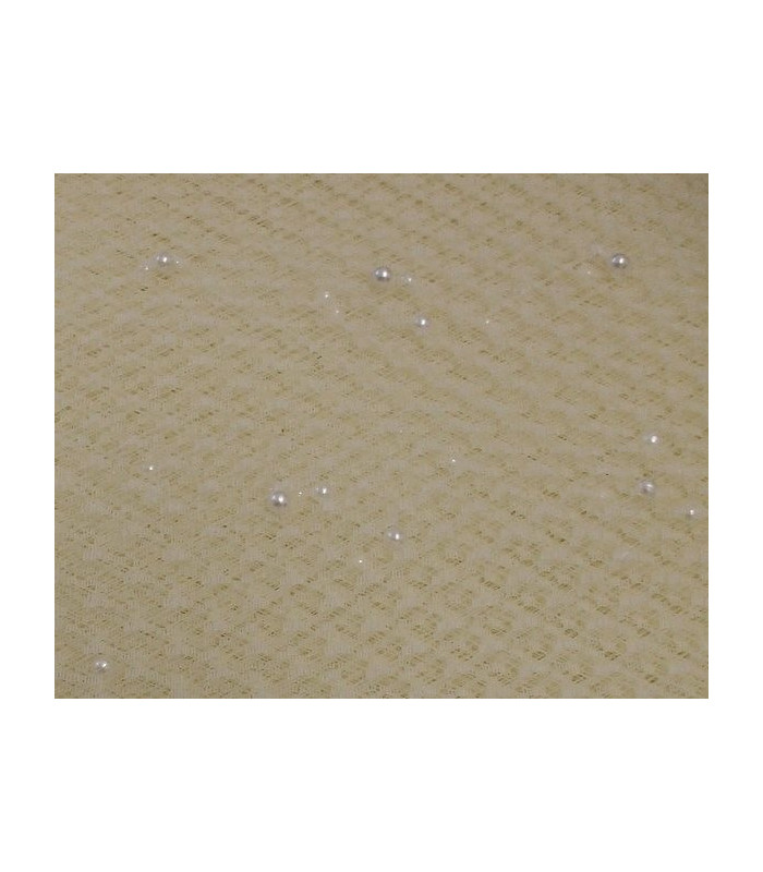 PEARL VEILING