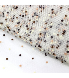 VELO SPOT 50 CMS. X 50 CMS.