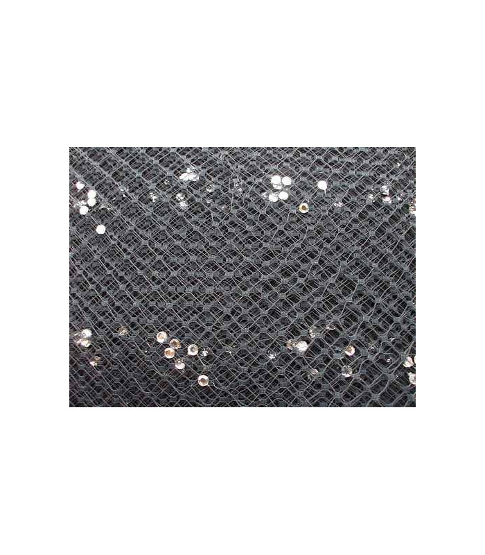 STRASS VEILING