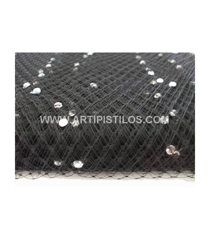 STRASS VEILING