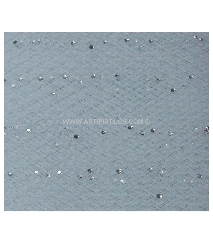 STRASS VEILING