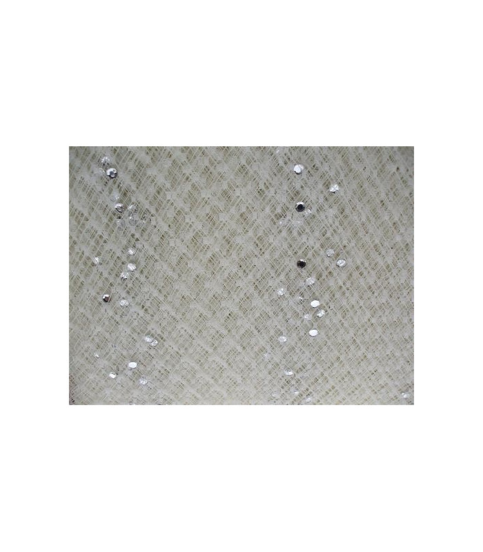 STRASS VEILING