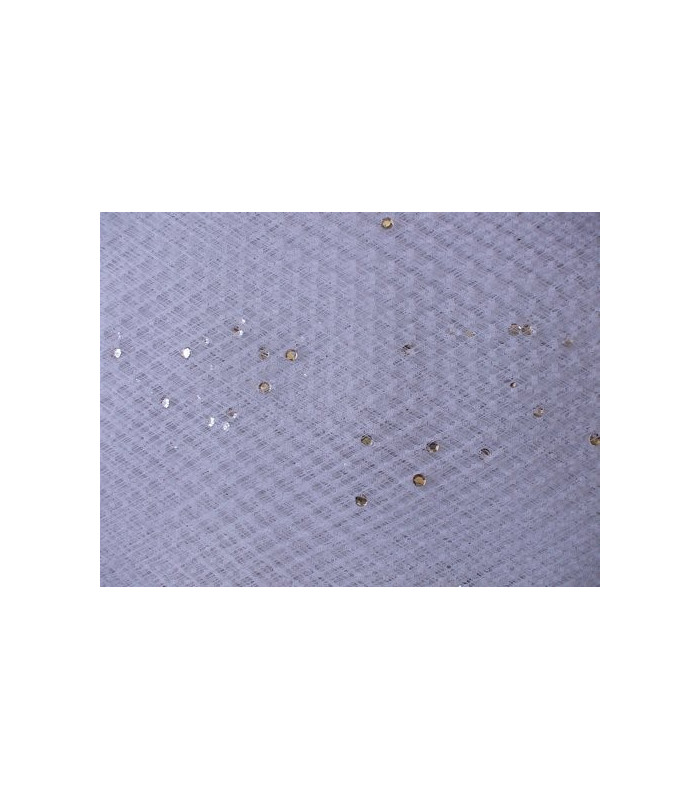 STRASS VEILING