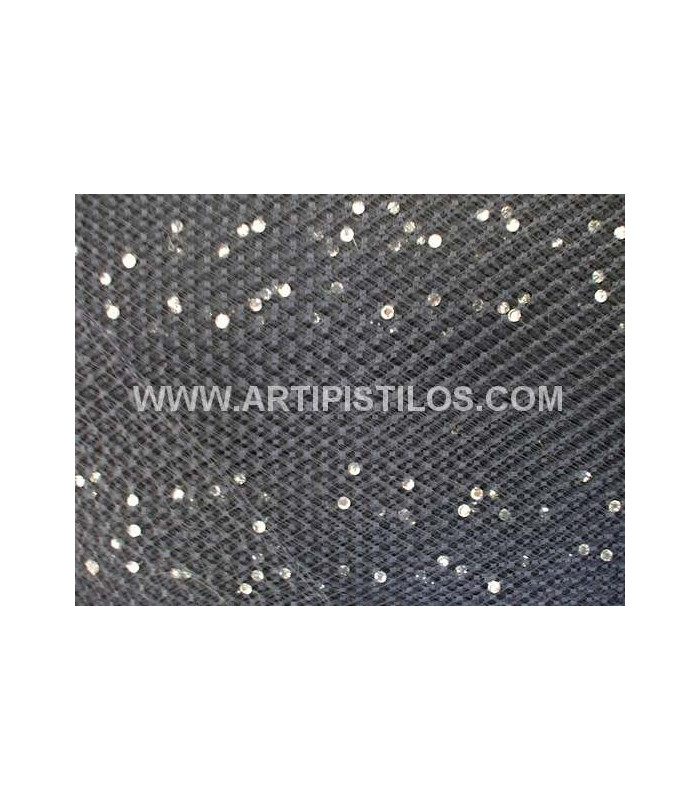 STRASS VEILING