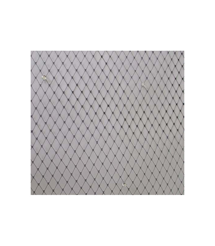 STRASS VEILING
