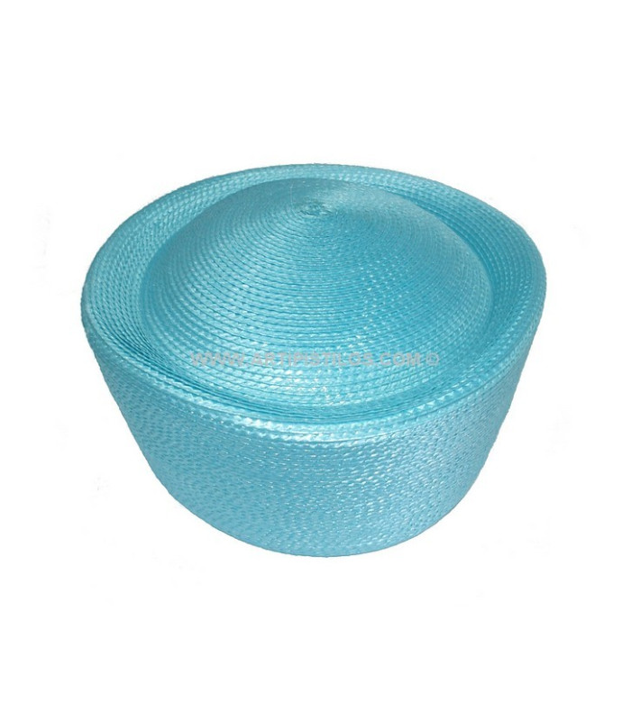 PILLBOX HAT BODY
