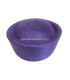 PILLBOX HAT BODY