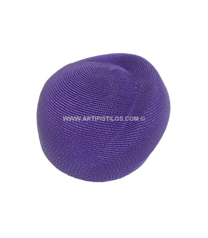 HAT PILLBOX