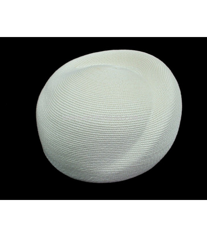 HAT PILLBOX