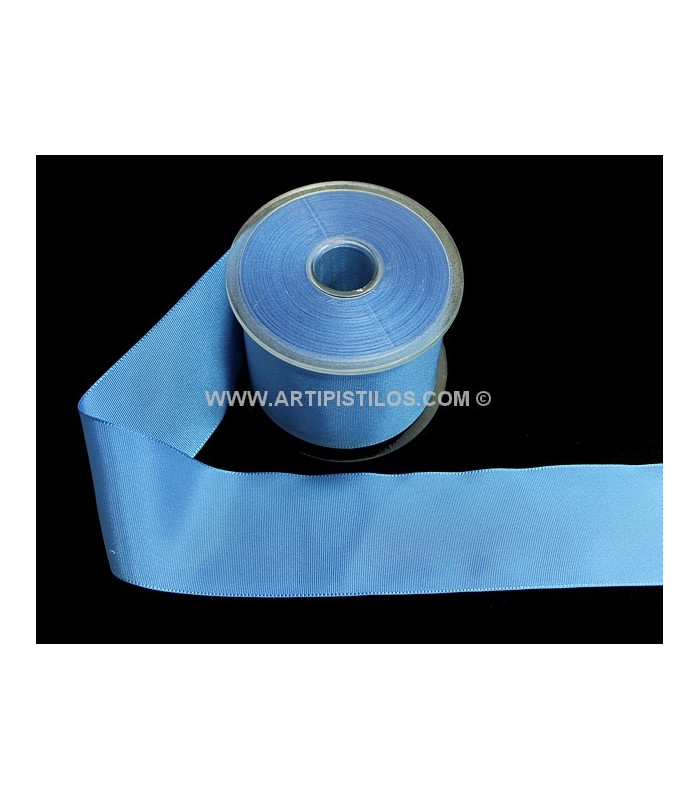 TAFETAN RIBBON 38 MM.