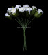 12 FOAM MINIFLOWERS BUNDLE